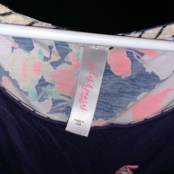 Jules and James original design tank - Picture 2 of 4